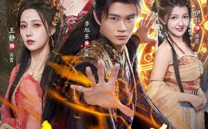 短剧《人在截教写日记，逆转封神（91集）》短剧完整版在线畅享