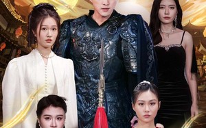 短剧《修为被废后，四个师姐狂撩我（60集）》超火短剧全集免费看