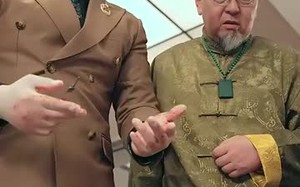 短剧《待你君临天下（87集）》免费短剧完整版速览