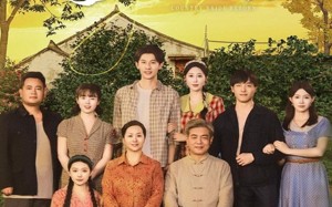 短剧《随老公进城的乡下小媳妇重生了（70集）》精彩短剧免费全集直看