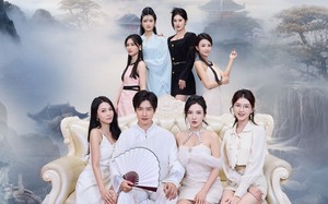 短剧《高手下山我有七个绝色师姐（80集）》超燃短剧全集免费看