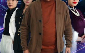 短剧《AI崩了谁让你欺负大叔的（41集）》免费短剧全集一键观看