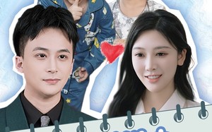 短剧《奶团派送中，爹地请签收（60集）》精彩短剧全集在线播