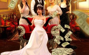 短剧《闪婚甜妻是大佬（76集）》短剧佳作免费追完