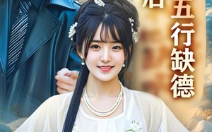 短剧《下凡后她五行缺德（68集）》爆款短剧无删减全集看