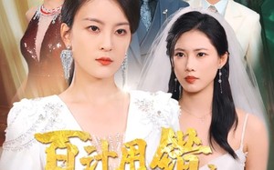 短剧《百计用错大梦成空（40集）》短剧免费全集高清畅观