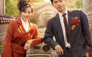 短剧《小城旧事（78集）》超火短剧全集在线赏