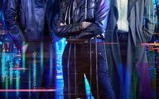 短剧《安全撤离赛博世纪（60集）》免费短剧全剧在线览