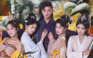 短剧《飞龙在天（133集）》免费短剧高清全集追