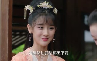 短剧《郡王与我心相照（24集）》精彩短剧全集在线赏