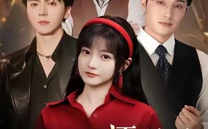 短剧《重生后香江美人又冷又飒（72集）》短剧完整高清在线观享