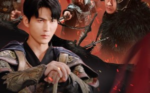 短剧《杨家将满门忠烈（62集）》短剧超清画质在线观看