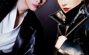 短剧《夫人与保镖（50集）》短剧免费全集高清播放