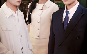 短剧《新爱的降落（48集）》短剧全集免费畅快看