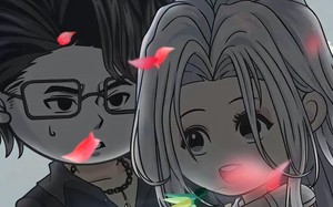 短剧《洛也幽幽（24集）》热门短剧全集高清追