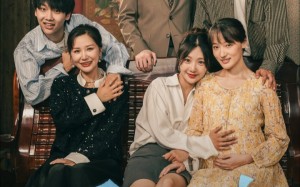 短剧《爱的别离（78集）》热门短剧免费完整版看