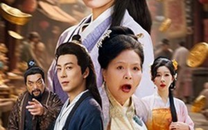 短剧《神秘摇钱树（70集）》爆款短剧完整观看