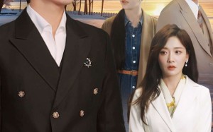 短剧《似此星辰非昨夜（36集）》短剧完整版在线畅享