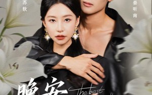 短剧《晚安，戒不掉的你（68集）》热门短剧全集在线赏