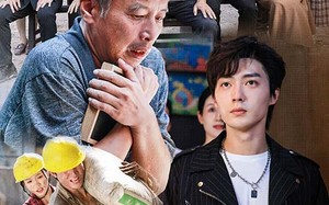 短剧《师恩父子情（30集）》短剧免费高清全集畅看