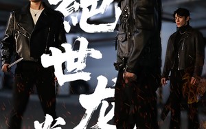 短剧《绝世龙拳（32集）》超火短剧免费在线看