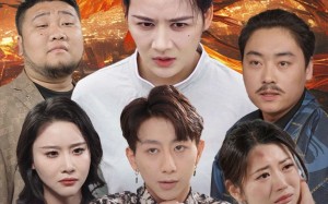 短剧《百鸟朝凤（39集）》精彩短剧免费全集畅看