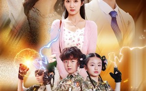 短剧《萌宝归来之保护我妈妈（54集）》精彩短剧免费追到底