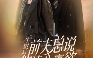 短剧《生崽后，前夫总说他清心寡欲（82集）》热门短剧完整版在线