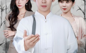 短剧《道长别装了我知道你会仙术（50集）》热门短剧免费全集畅享