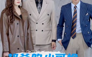 短剧《祁爷的小可怜野爆全球（81集）》爆款短剧无删减在线赏