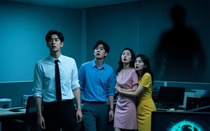 短剧《办公诡夜（20集）》热门惊悚短剧免费看