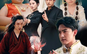 短剧《我乃魔教女帝，竟被凡人师尊单手镇压（61集）》精彩短剧免费高清收看