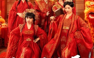 短剧《赘婿状元（79集）》热门短剧高清全集在线看