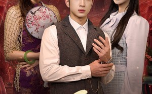 短剧《大婚夜（40集）》经典短剧在线免费追剧