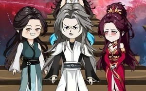 短剧《万道我为尊（20集）》短剧热播免费全集观赏