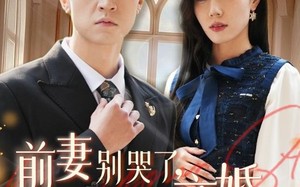 短剧《前妻别哭了，是你说离婚的（42集）》短剧全集免费高清看