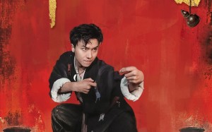 短剧《醉强王者（57集）》超火短剧全集免费观看