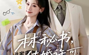 短剧《林秘书，结婚许可请盖章（62集）》免费短剧全集在线追