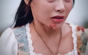 短剧《降临》高清短剧在线免费播放