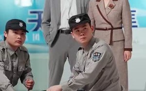 短剧《裁员裁到亲手儿子（31集）》爆款短剧全集免费看