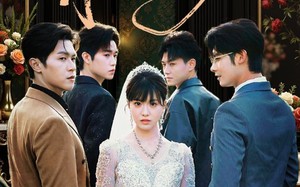 短剧《青青陌上桑（70集）》热门短剧高清完整播