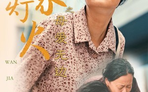 短剧《万家灯火之母爱无边（40集）》精彩短剧全集免费赏