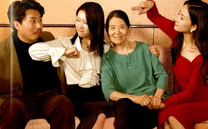 短剧《家好月圆（31集）》短剧全集免费在线赏