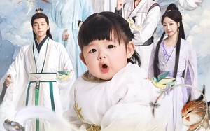 短剧《穿书之炮灰变身天道亲闺女（81集）》免费短剧全集高清播放