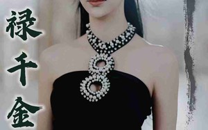 短剧《福禄千金3龙女降世（39集）》精彩短剧全集速览