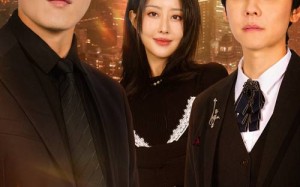 短剧《天放晴，我放手（35集）》短剧全集免费在线播