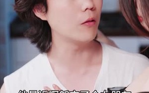 短剧《他不该爱的人（长篇）》免费短剧完整版在线看