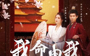 短剧《我命由我不由夫（75集）》短剧免费全集高清播