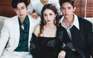 短剧《重生之翼（56集）》短剧高清全集免费直看