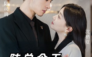 短剧《陆总今天吃醋了吗（50集）》精彩短剧免费畅快观